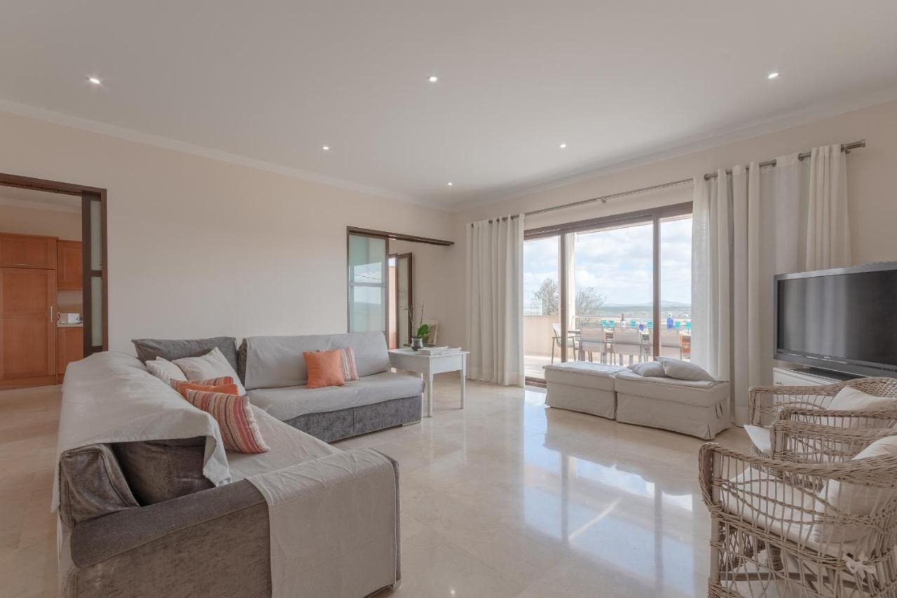 Villa Es Sequer Thị trấn Thị trấn Maria de la Salut Ngoại thất bức ảnh