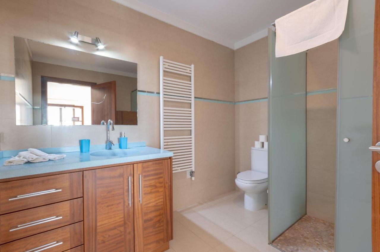 Villa Es Sequer Thị trấn Thị trấn Maria de la Salut Ngoại thất bức ảnh