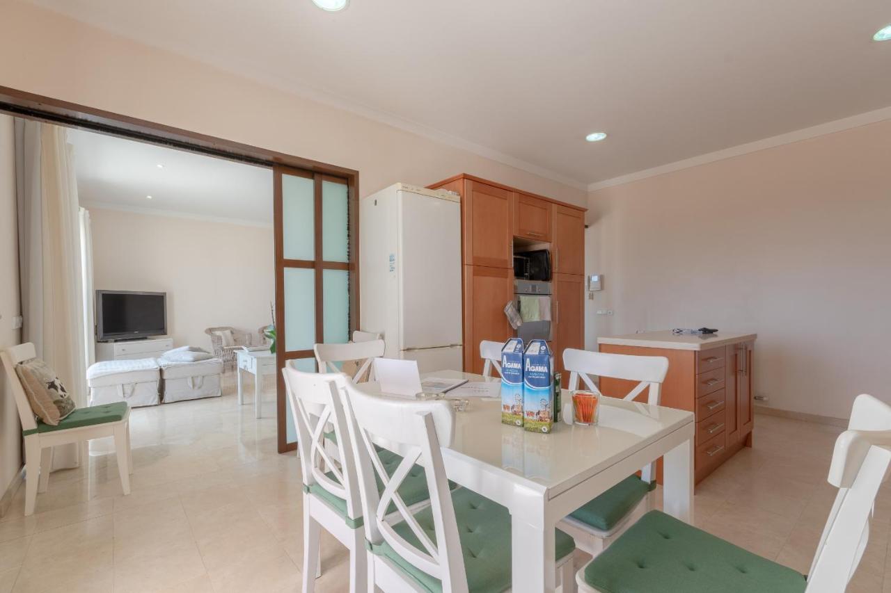 Villa Es Sequer Thị trấn Thị trấn Maria de la Salut Ngoại thất bức ảnh