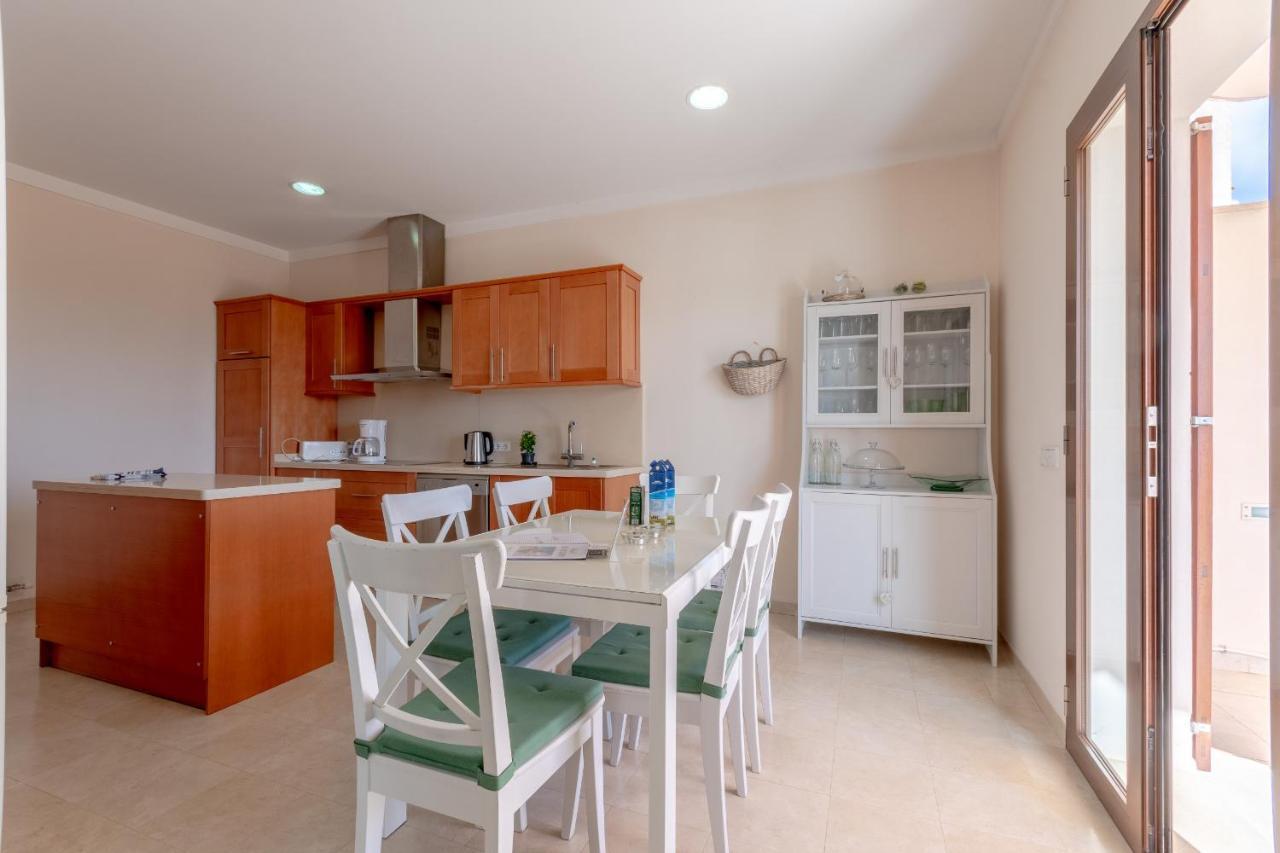 Villa Es Sequer Thị trấn Thị trấn Maria de la Salut Ngoại thất bức ảnh