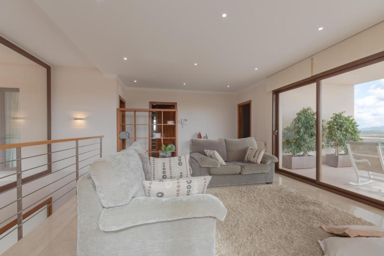 Villa Es Sequer Thị trấn Thị trấn Maria de la Salut Ngoại thất bức ảnh