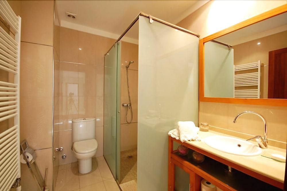 Villa Es Sequer Thị trấn Thị trấn Maria de la Salut Ngoại thất bức ảnh