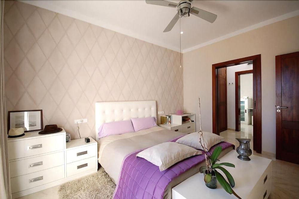Villa Es Sequer Thị trấn Thị trấn Maria de la Salut Ngoại thất bức ảnh